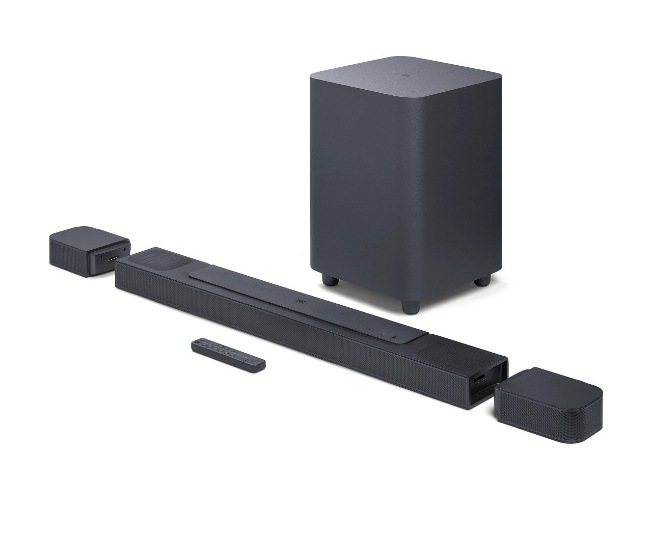 JBL BAR 800 (JBLBAR800PROBLKEP)