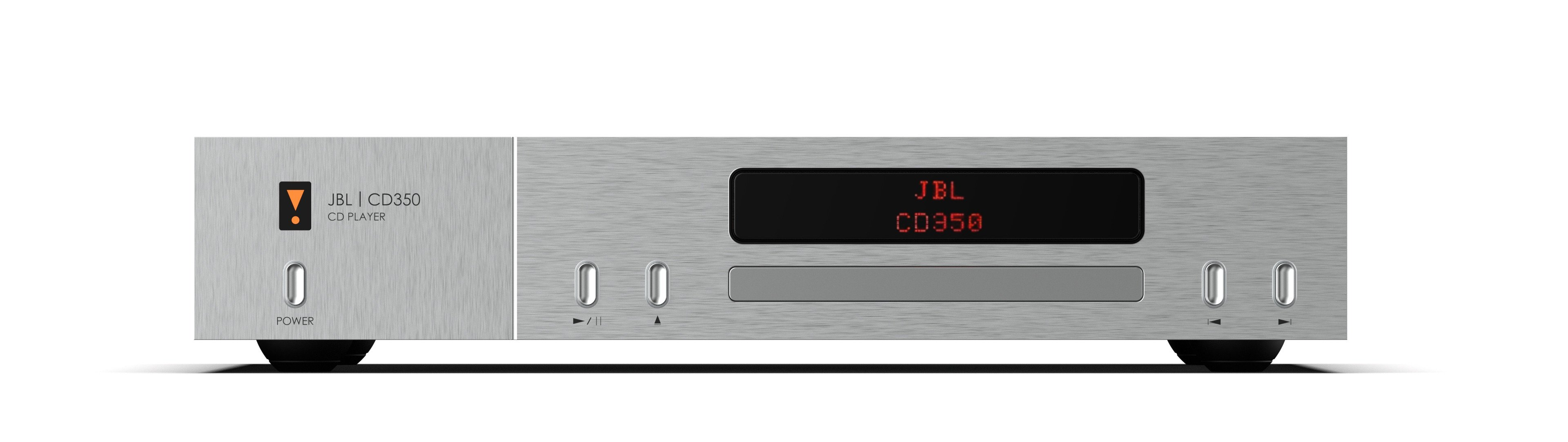 JBL CD350 Classic