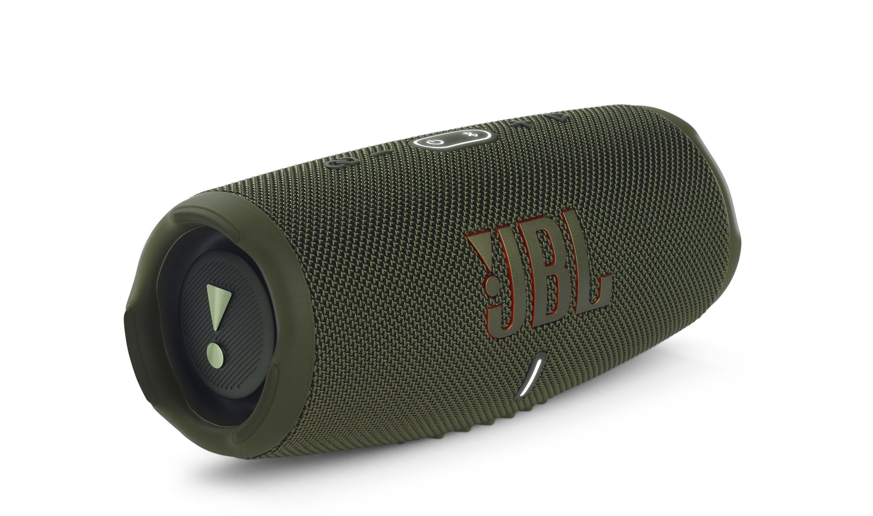 JBL Charge 5 Green (JBLCHARGE5GRN)