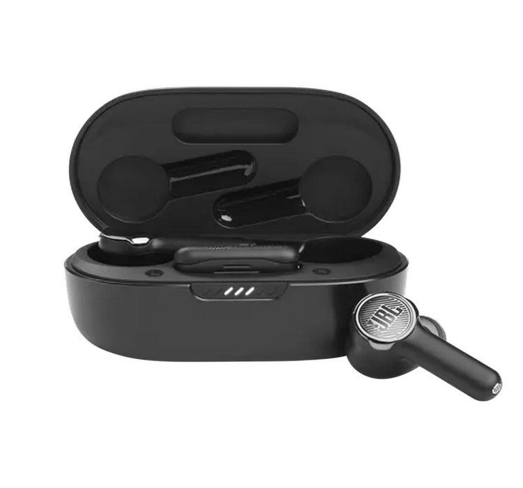 JBL Quantum TWS Black