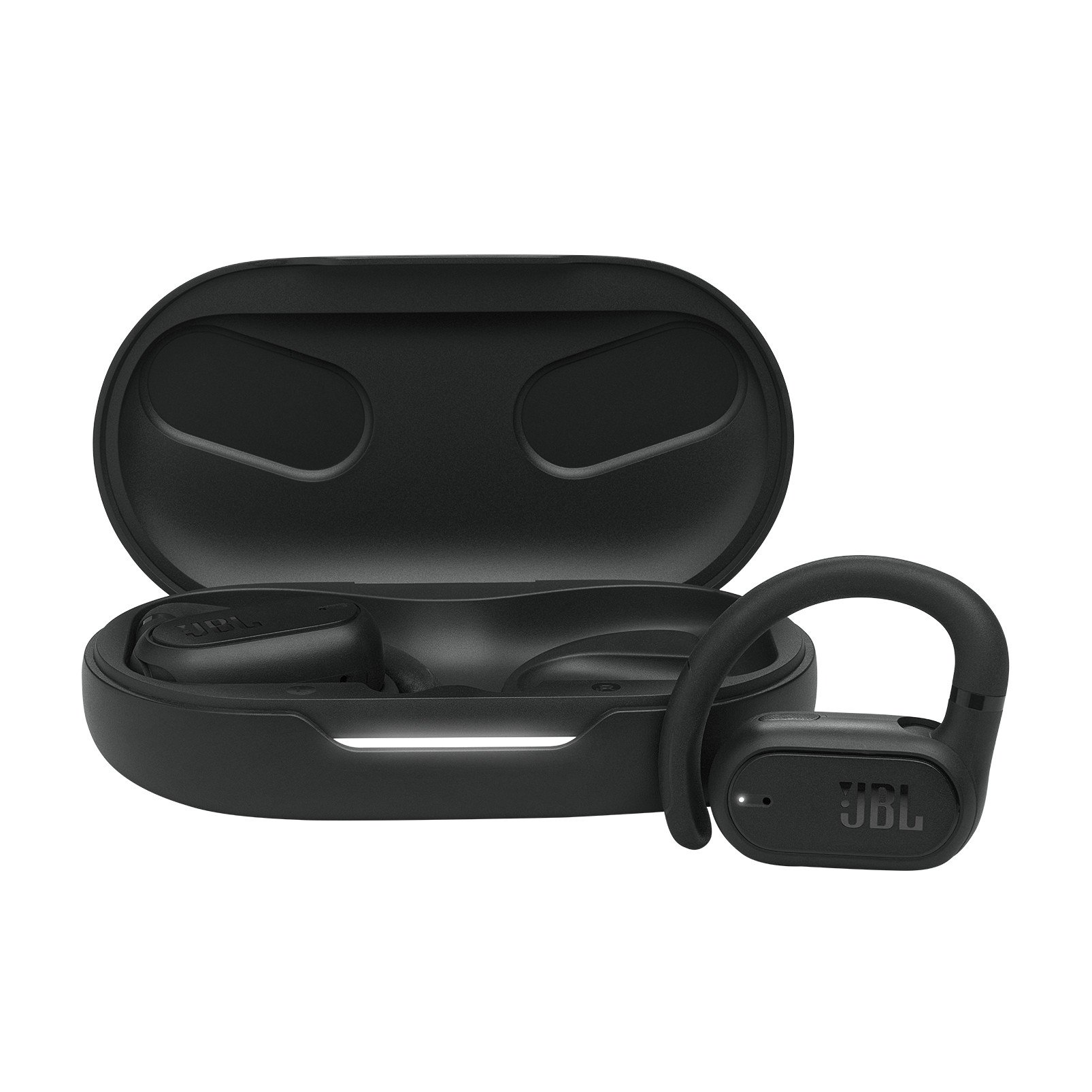 JBL Soundgear Sense Black