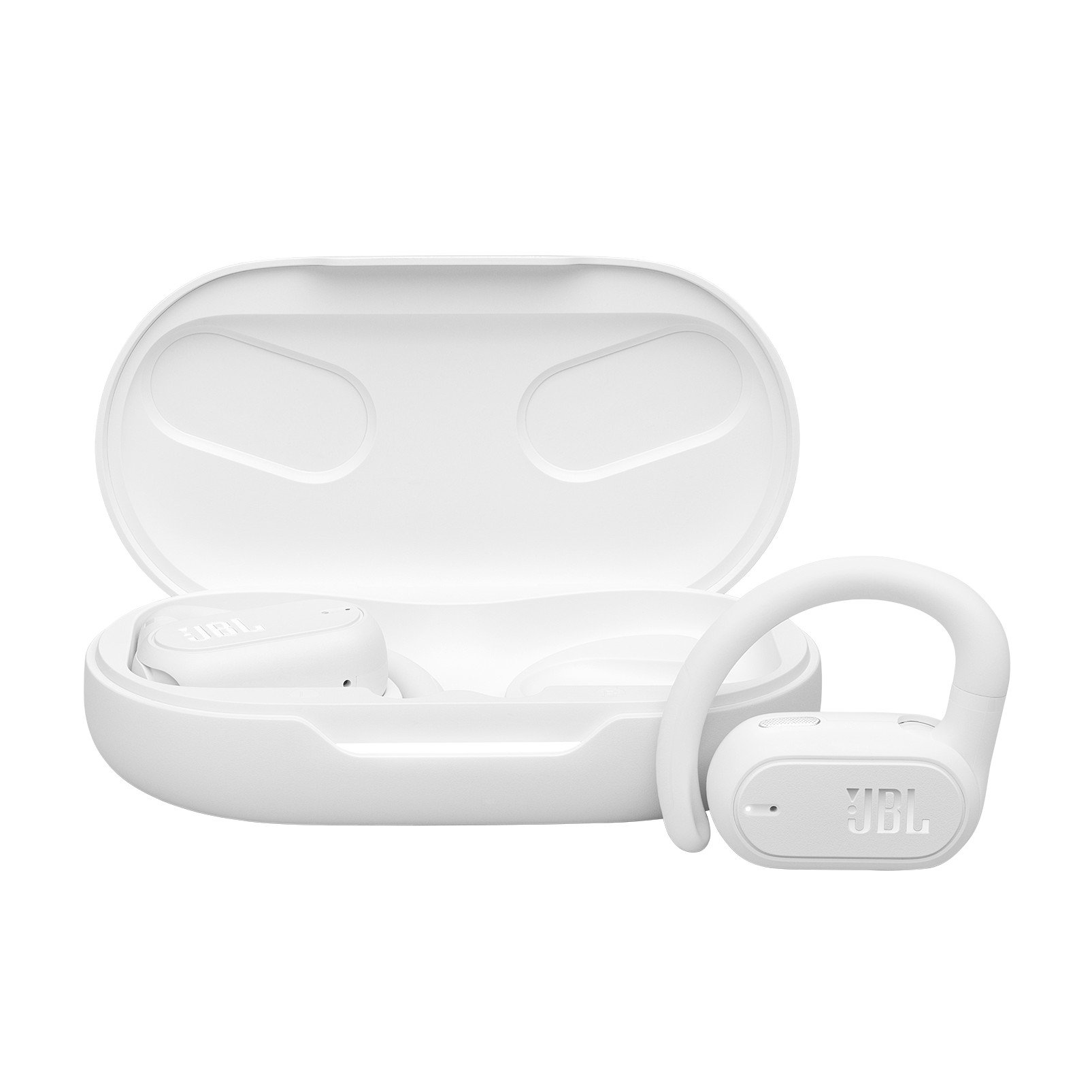JBL Soundgear Sense White