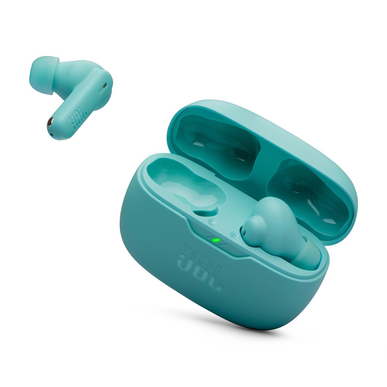 JBL Wave Beam 2 Blue
