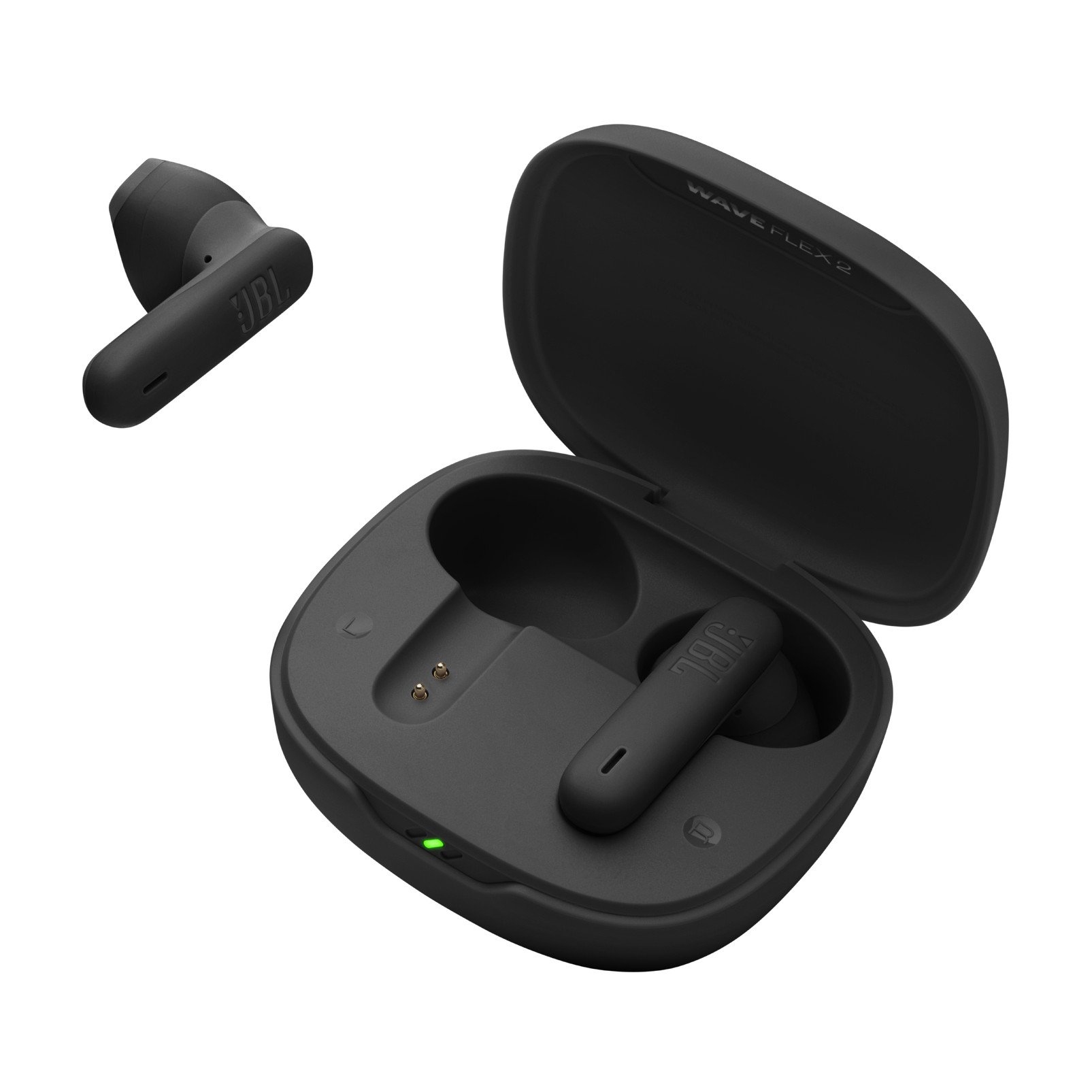 JBL Wave Flex 2 Black