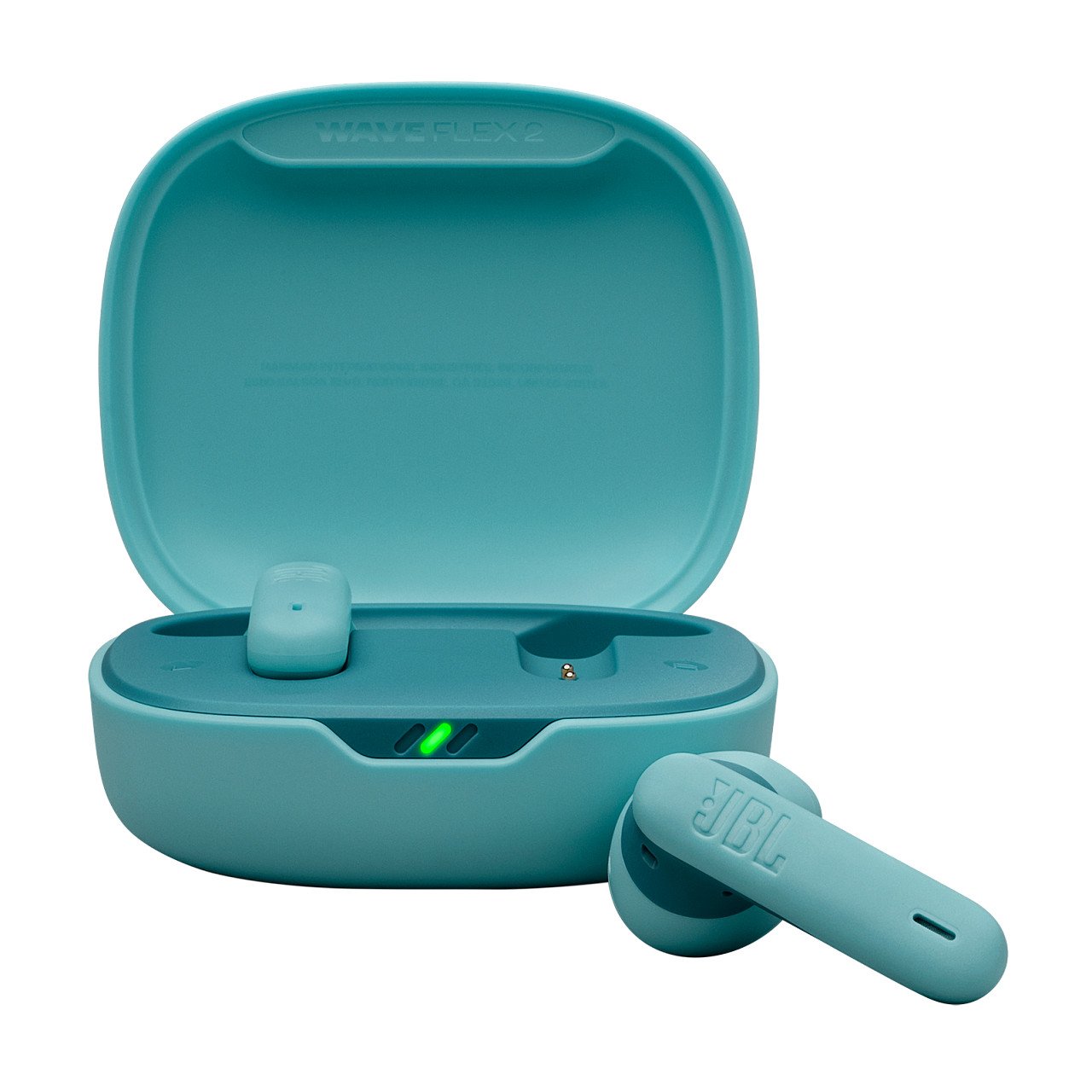 JBL Wave Flex 2 Blue