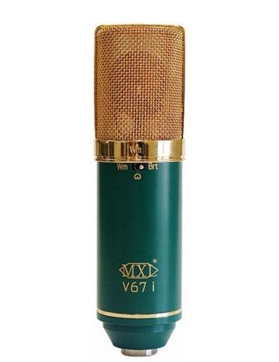 Marshall Electronics MXL V67i