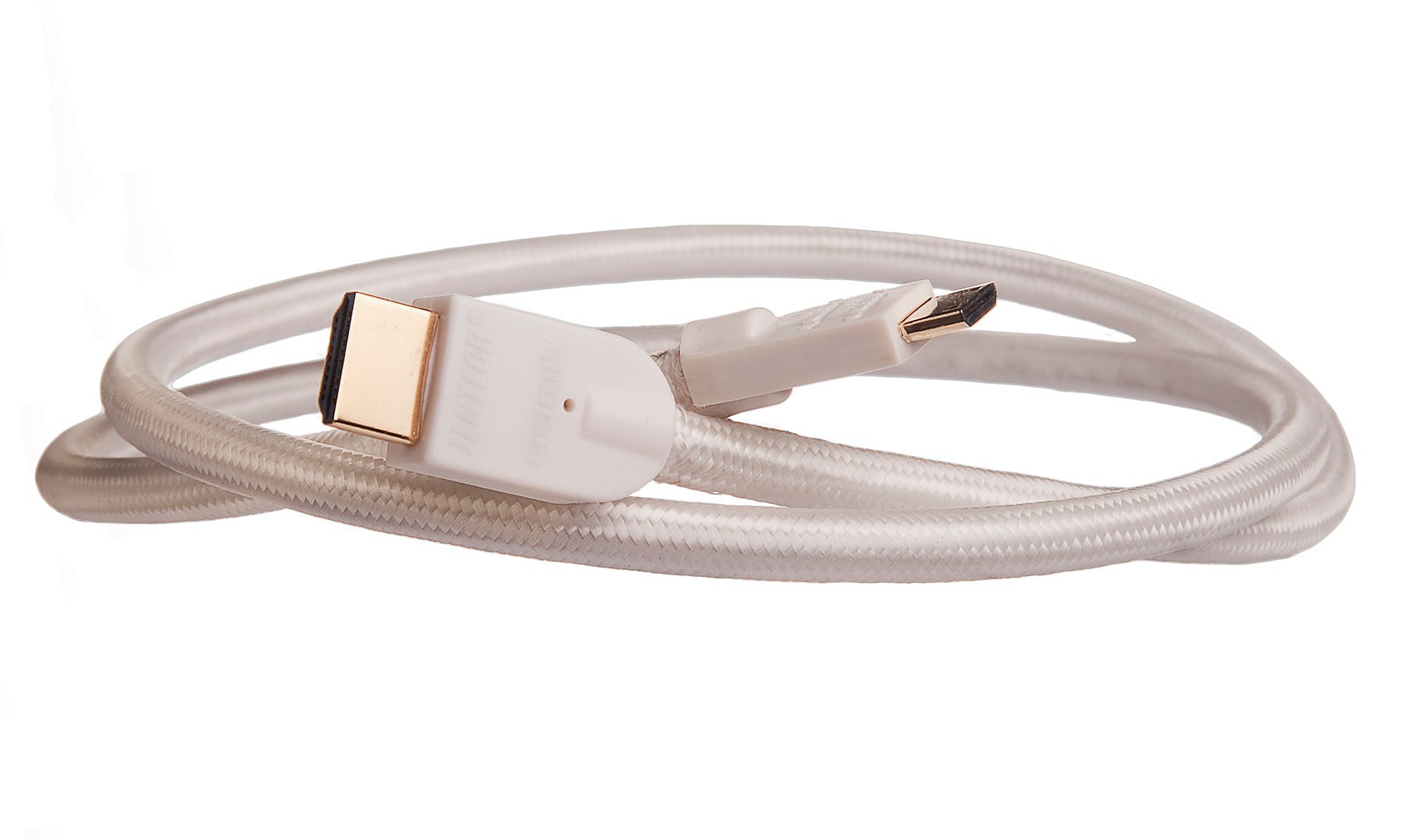 Supra HDMI A-Mini C High Speed White 1m