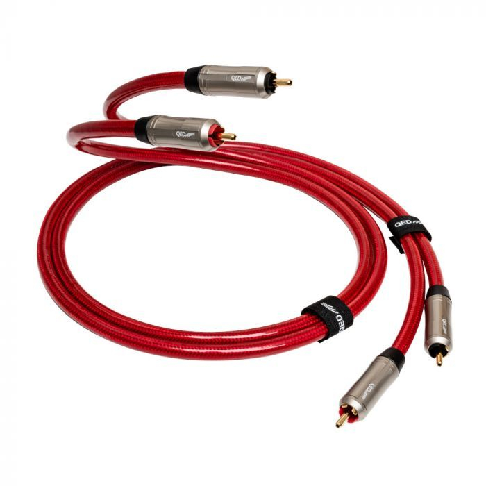 QED Reference Audio 40 3.0M (QE2455)