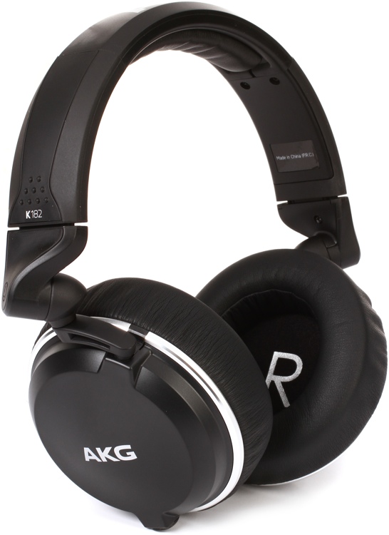 AKG K182