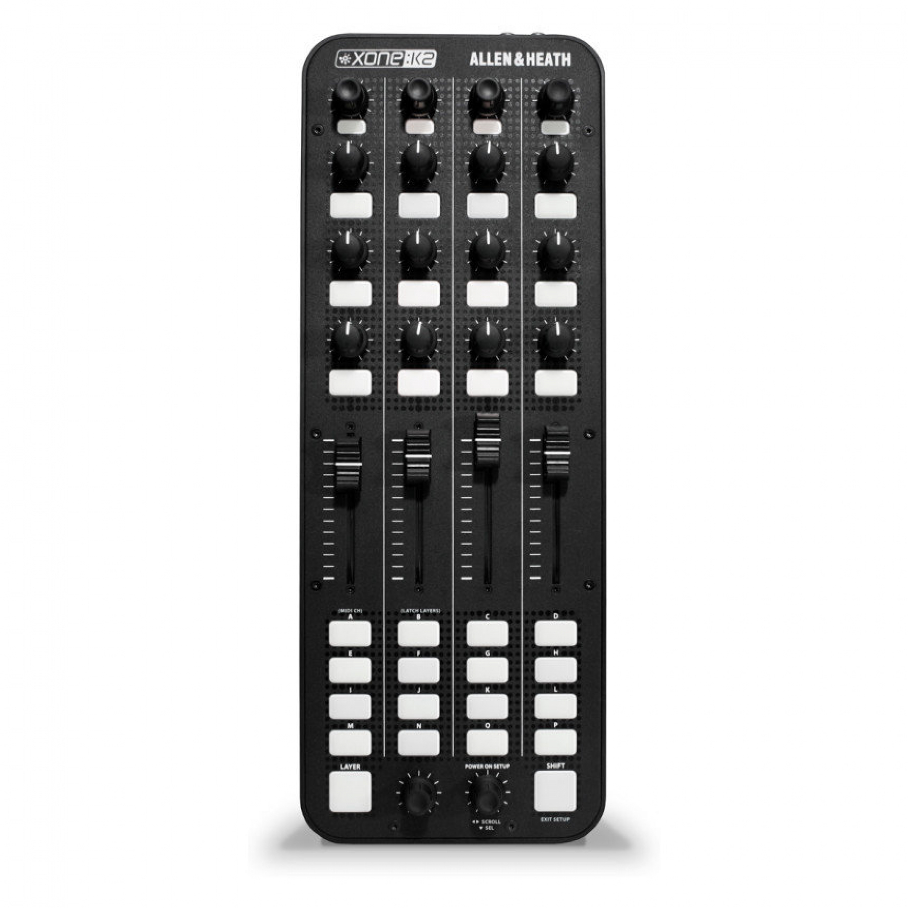 Allen & Heath Xone:K2