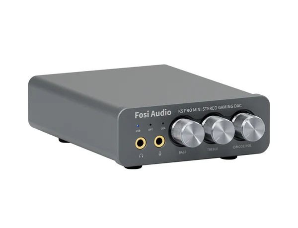 Fosi Audio K5 Pro