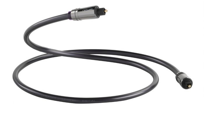 QED Performance Optical Graphite 3m (QE6603)