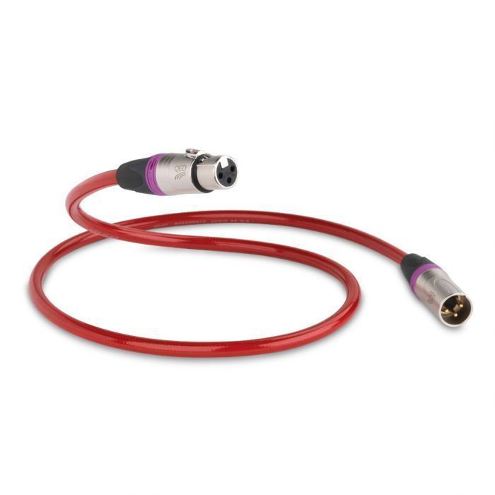 QED Reference Digital AES/EBU XLR 40 3M (QE3274)