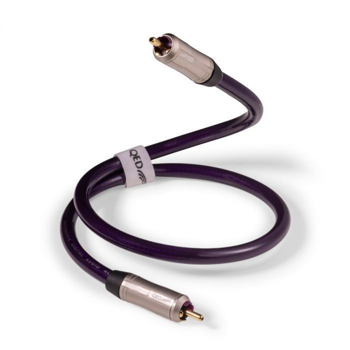 QED Reference Digital Audio 40 1M (QE3212)