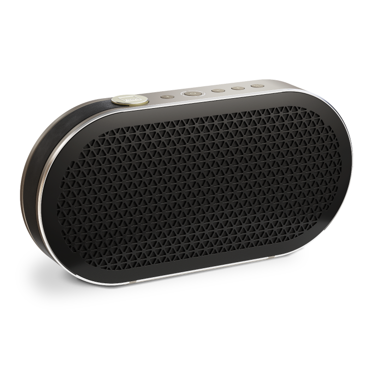 DALI Katch G2 Iron Black