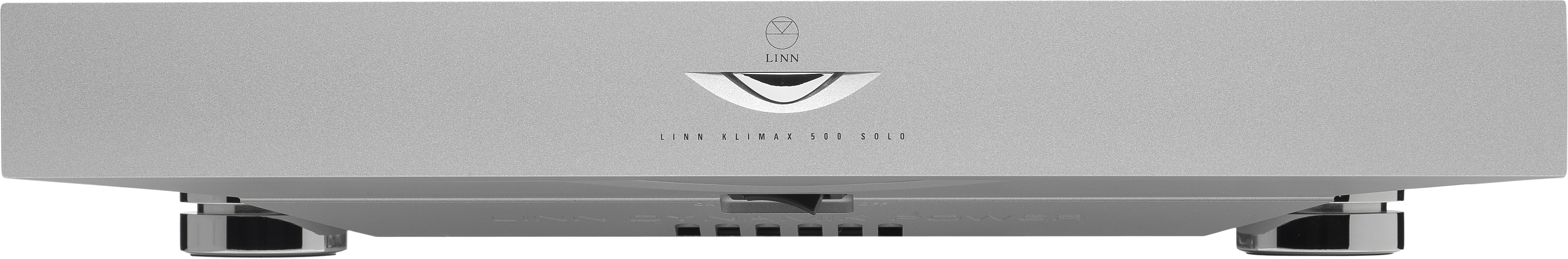 Linn Klimax Solo Silver