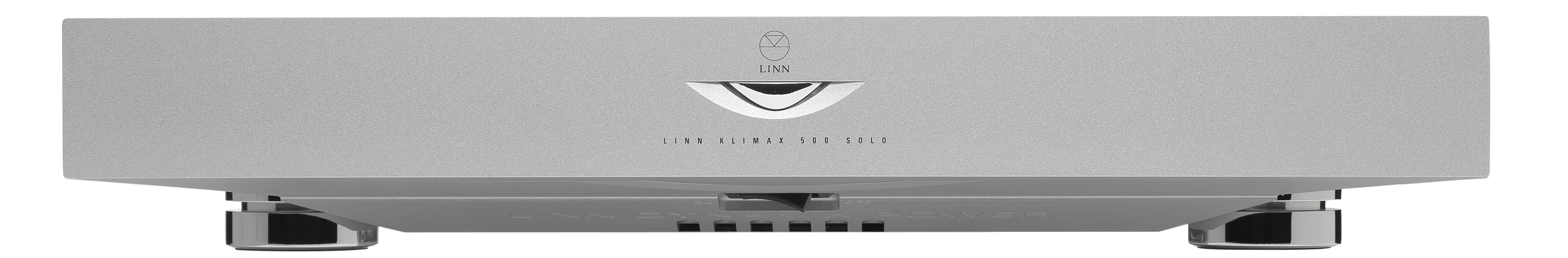 Linn Klimax Twin Silver