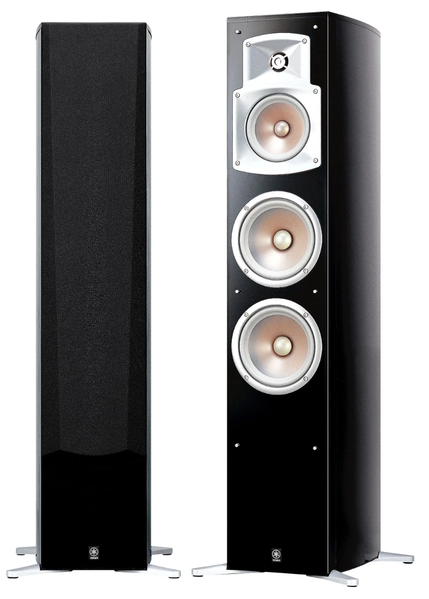Yamaha NS-555 Black