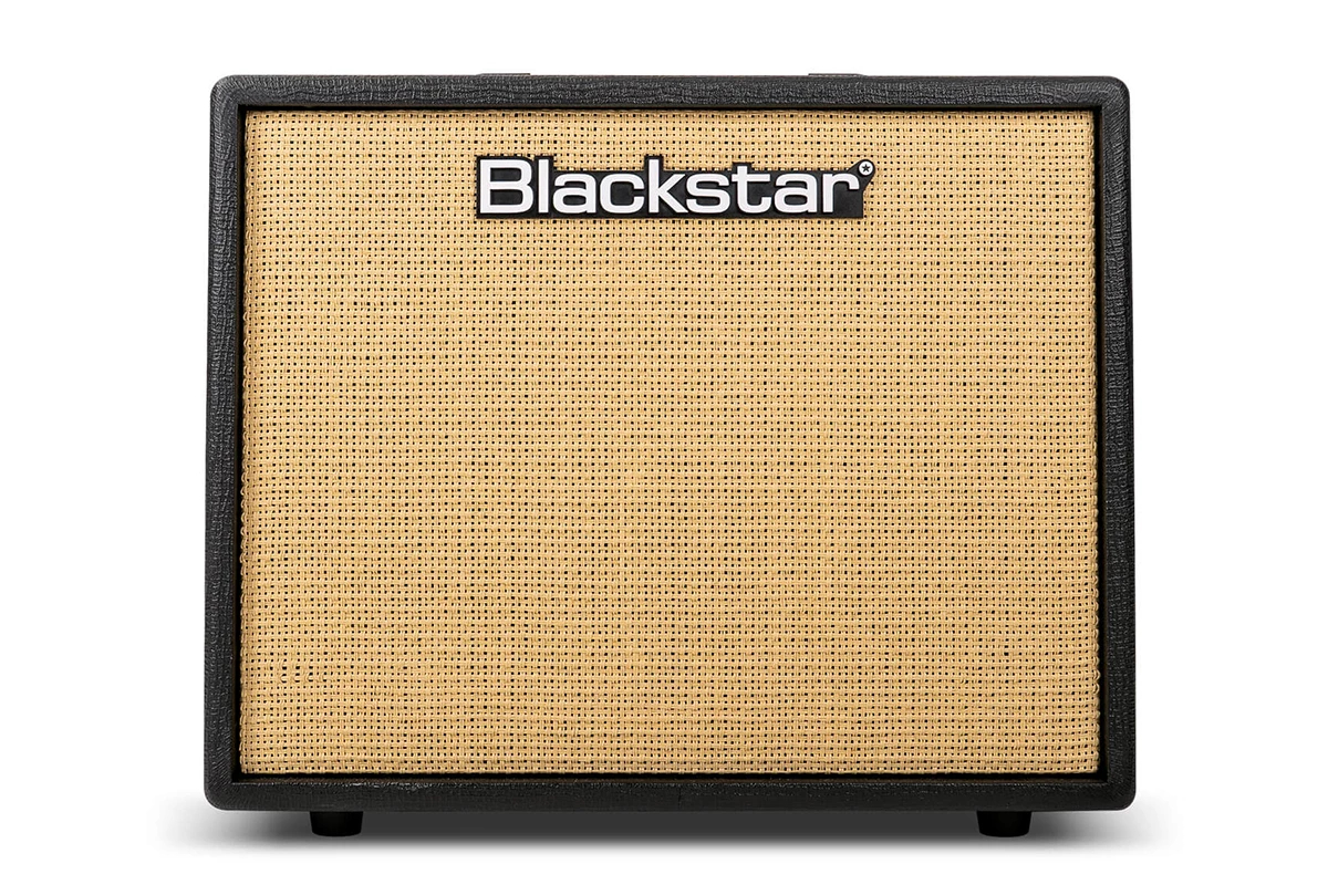 BLACKSTAR DEBUT 50R BLACK