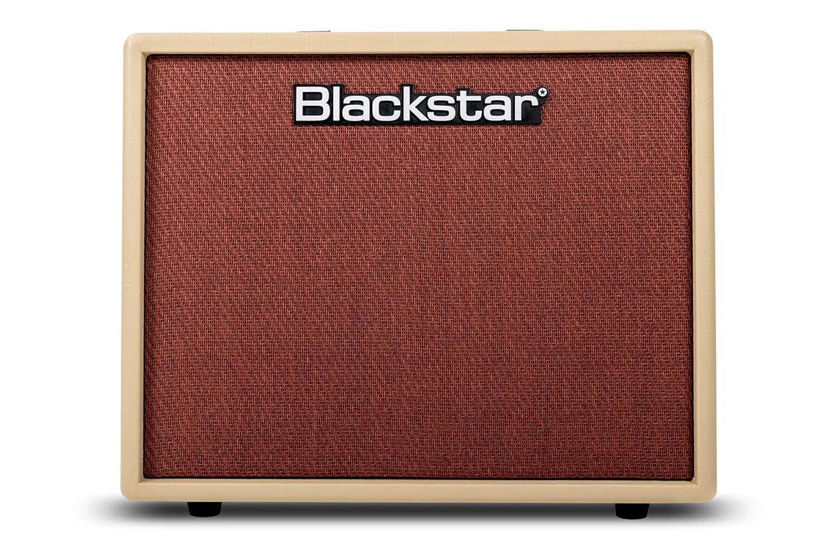 BLACKSTAR DEBUT 50R CREAM