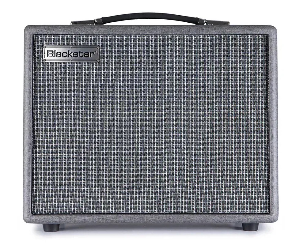 Blackstar Silverline Standard 50