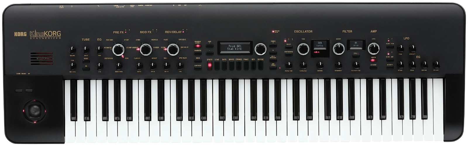 KINGKORG-BK