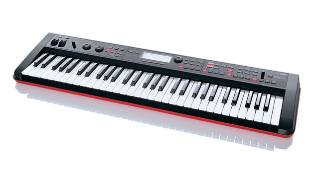 KORG KORG KROSS-88-PT