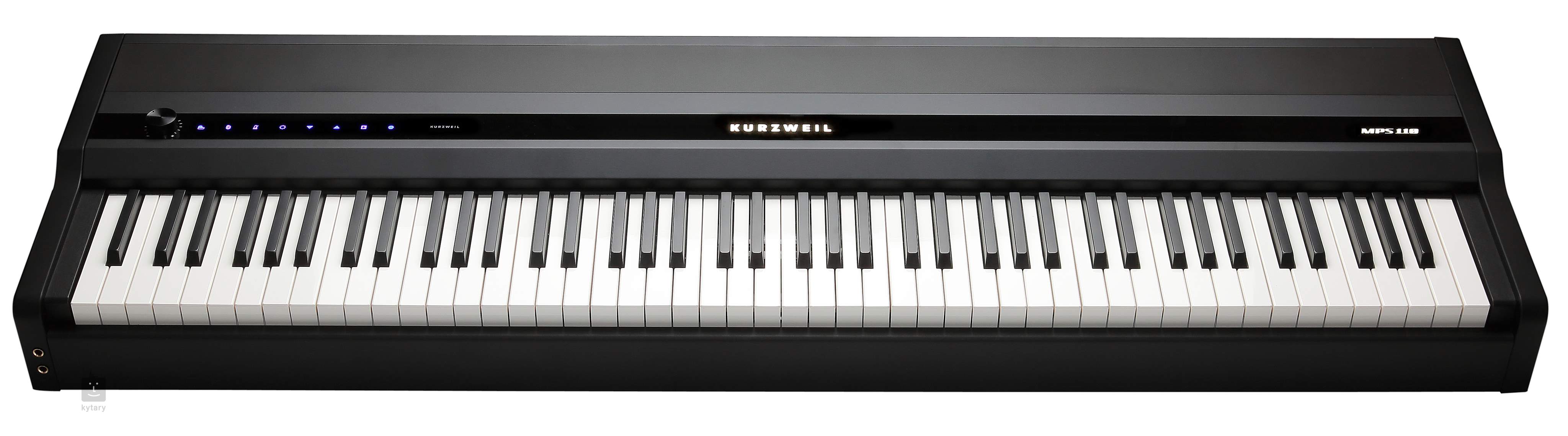 Kurzweil MPS110