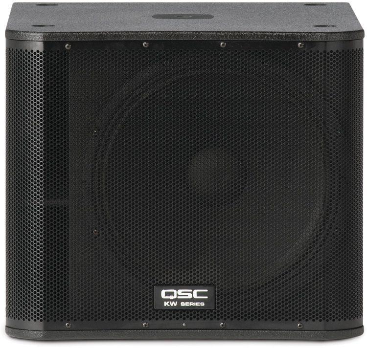 QSC KW 181