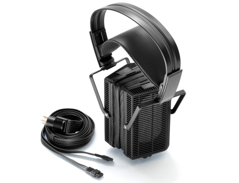 Stax SR-L700 MK2