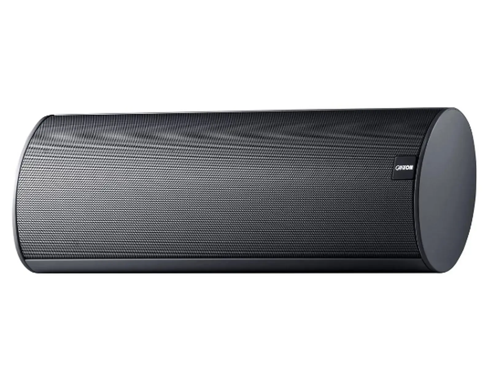 Canton CD 250.3 Black