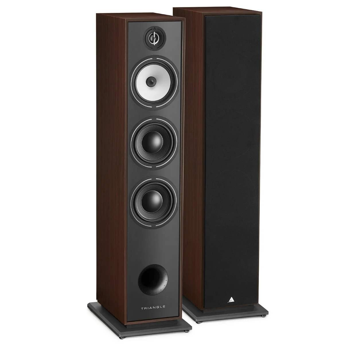 Triangle Borea BR08 Walnut (за 1 шт)