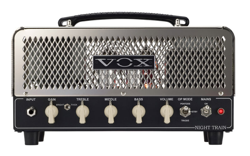 VOX NT15H