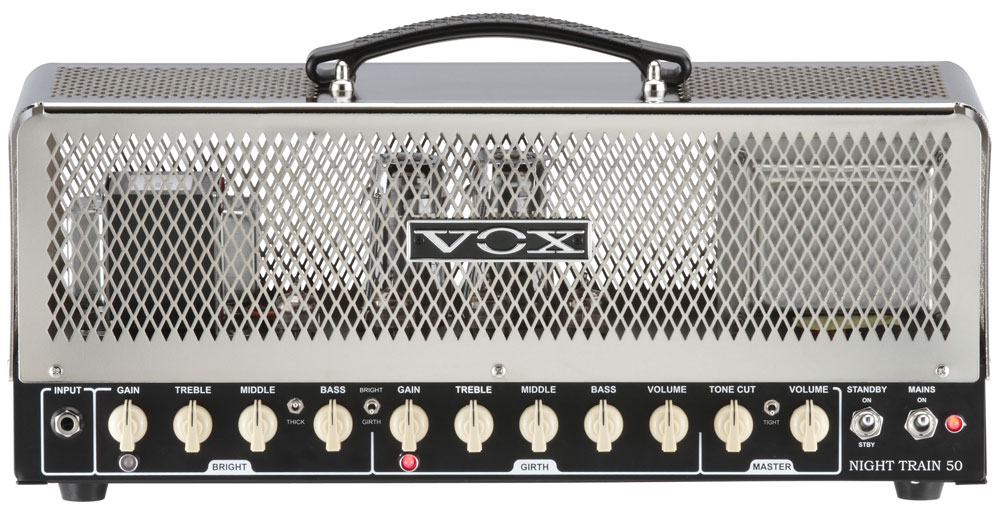 VOX NT50H