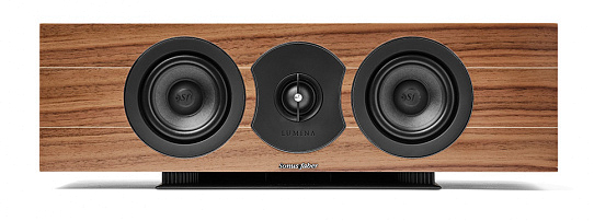 Sonus Faber Lumina Centre Walnut
