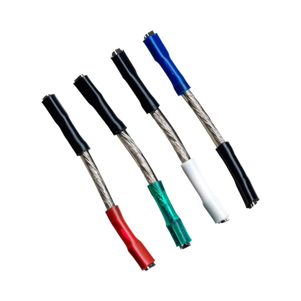 Ortofon LW-7N headshell leadwires