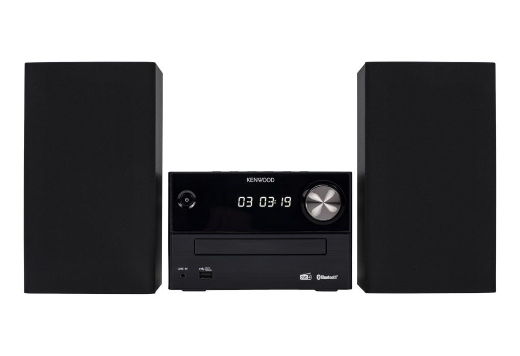 Kenwood M420DAB
