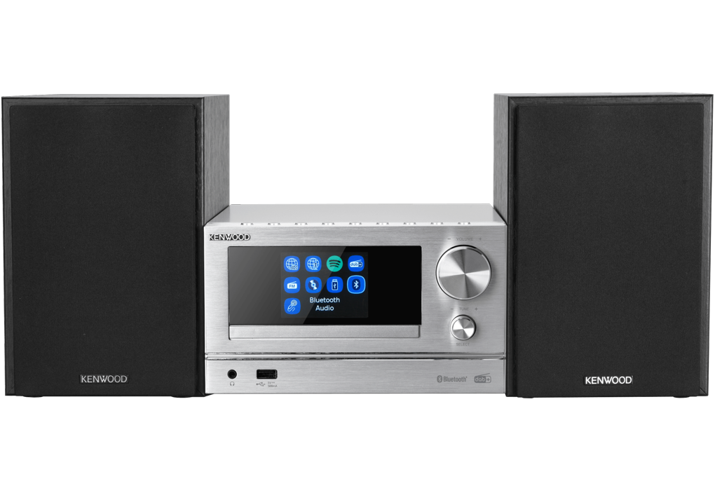 Kenwood M7000S-S