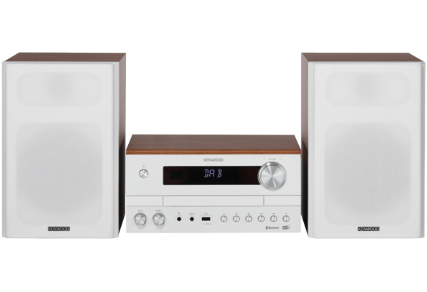 Kenwood M820DABW