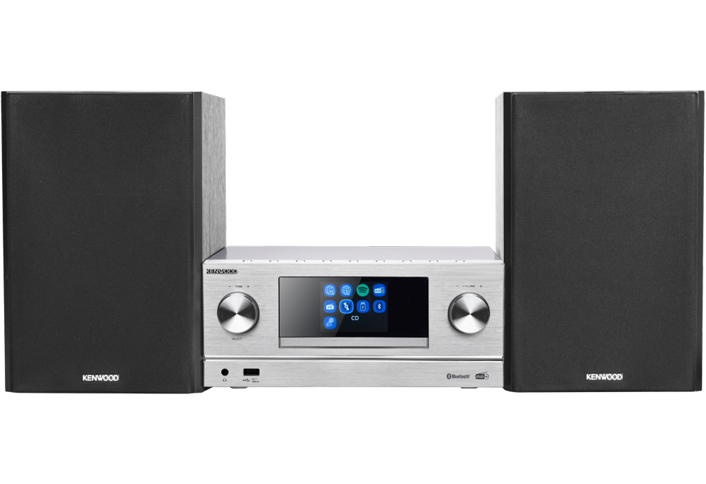 Kenwood M9000S-S
