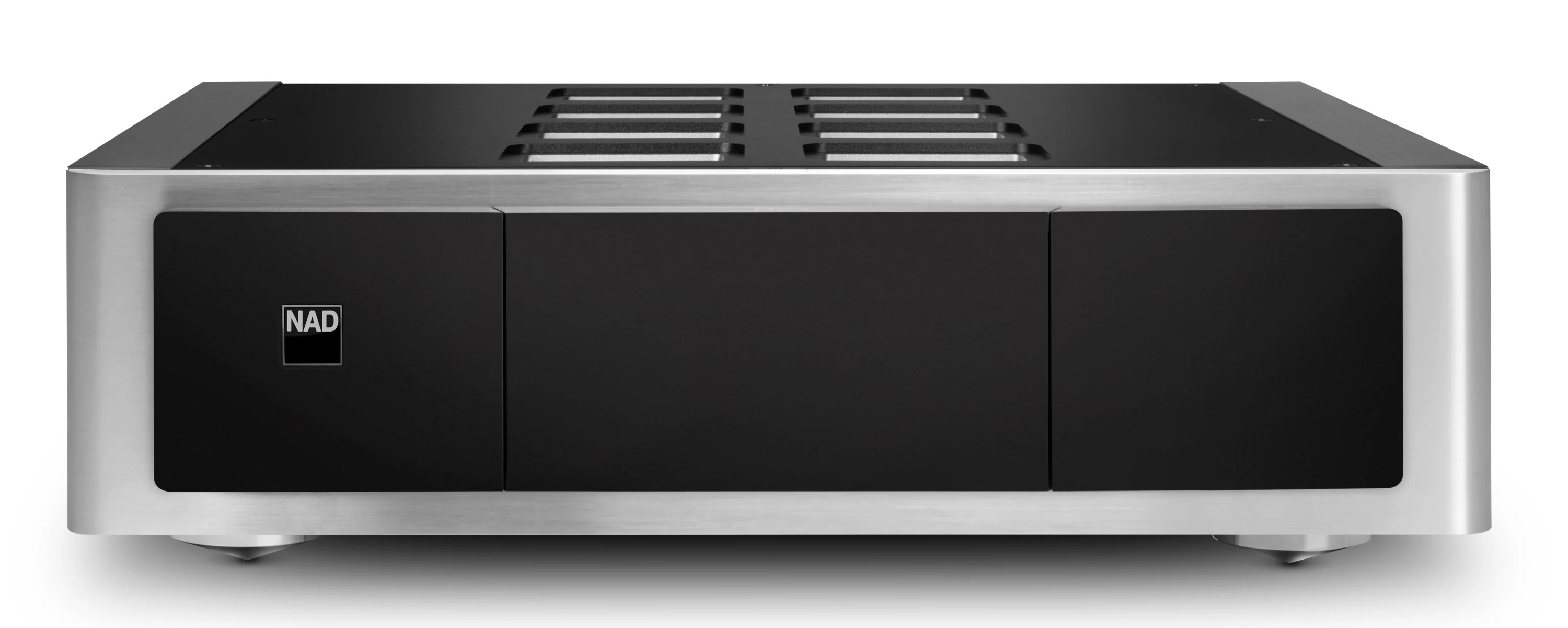 NAD M23 Stereo Power Amplifier