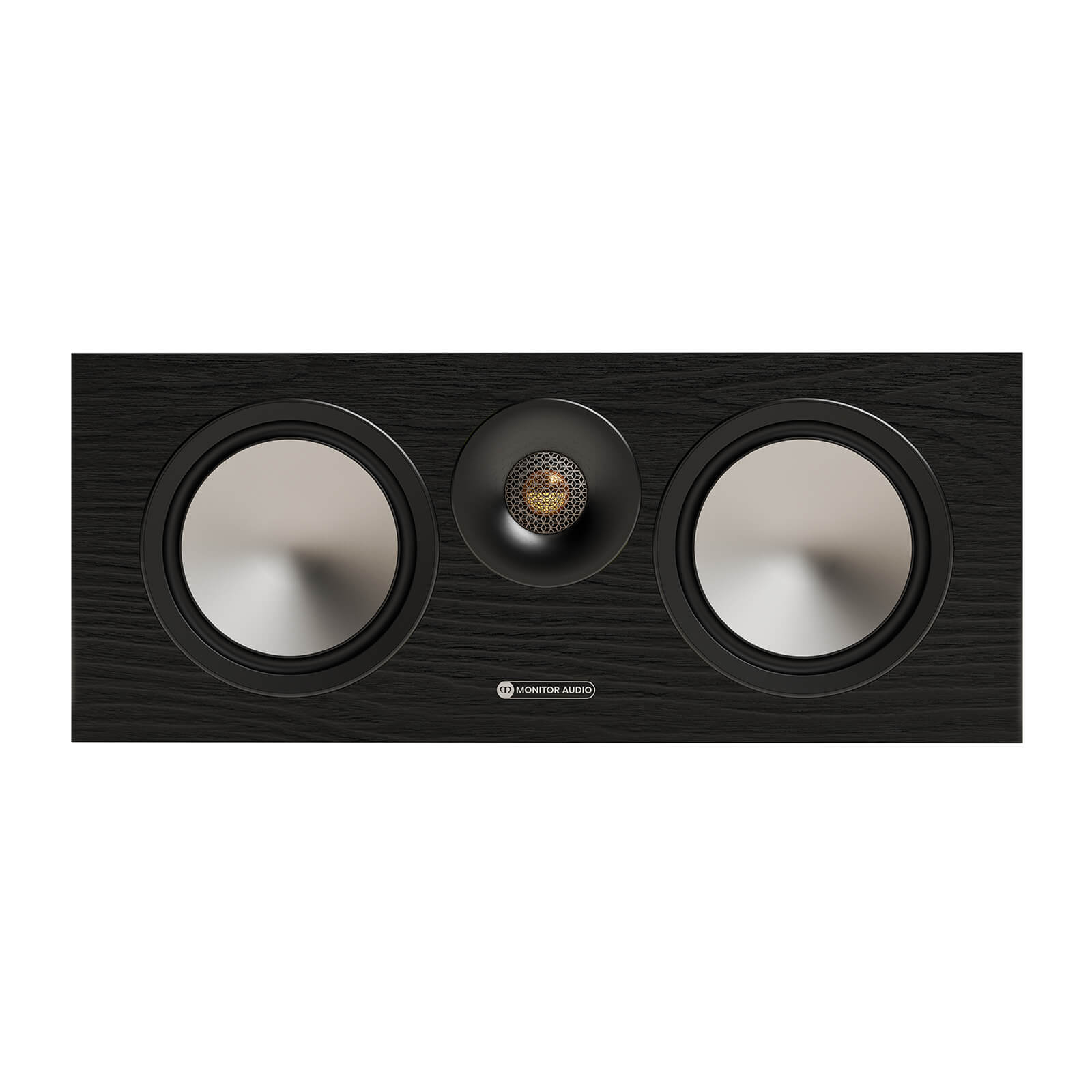 Monitor Audio Bronze Centre 7G Black