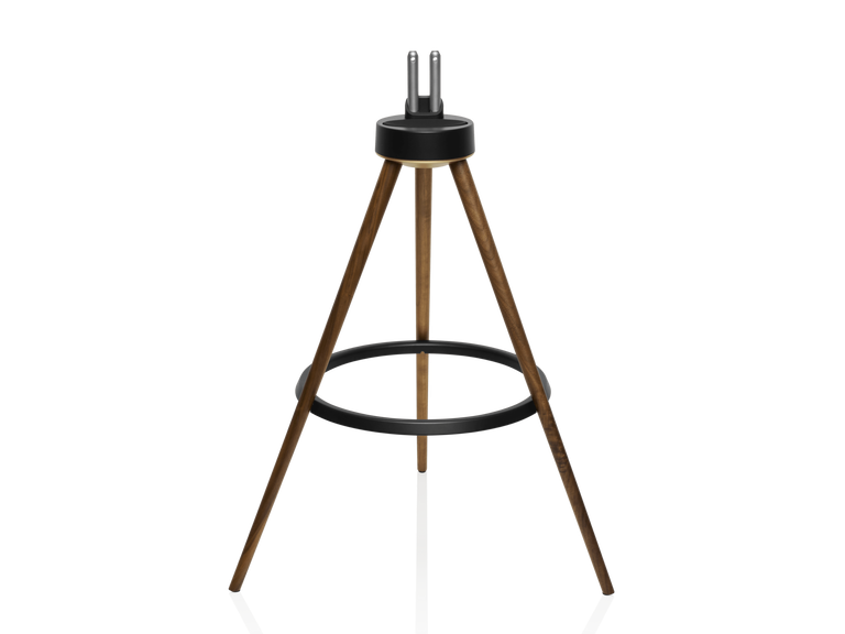 Marantz Horizon Tripod Dark Oak
