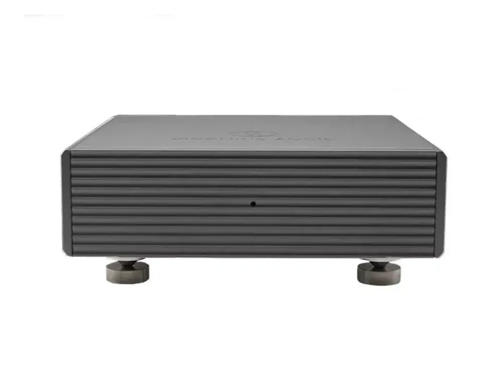 Kinki Studio x Vinshine Audio Tai Hang Grey