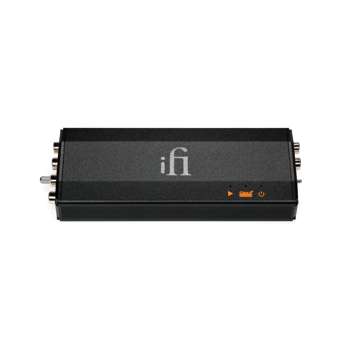 iFi micro iPhono3 Black Label