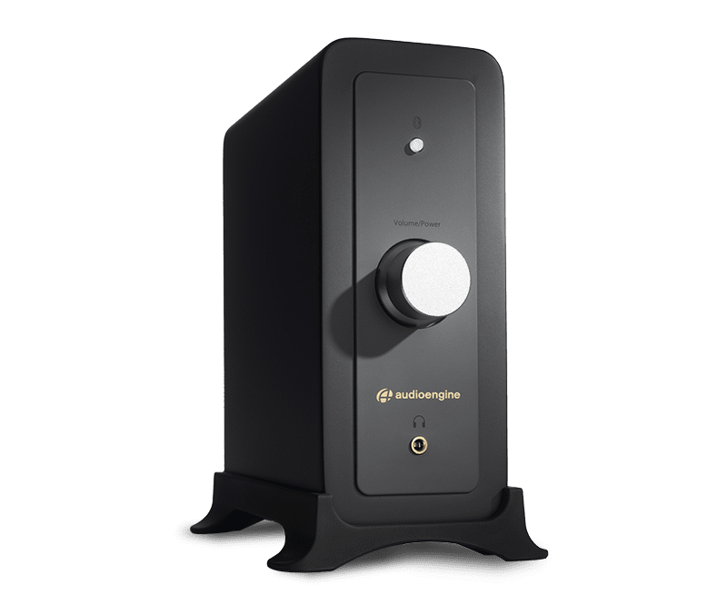 Audioengine N22 2nd Gen Desktop Audio Amplifier