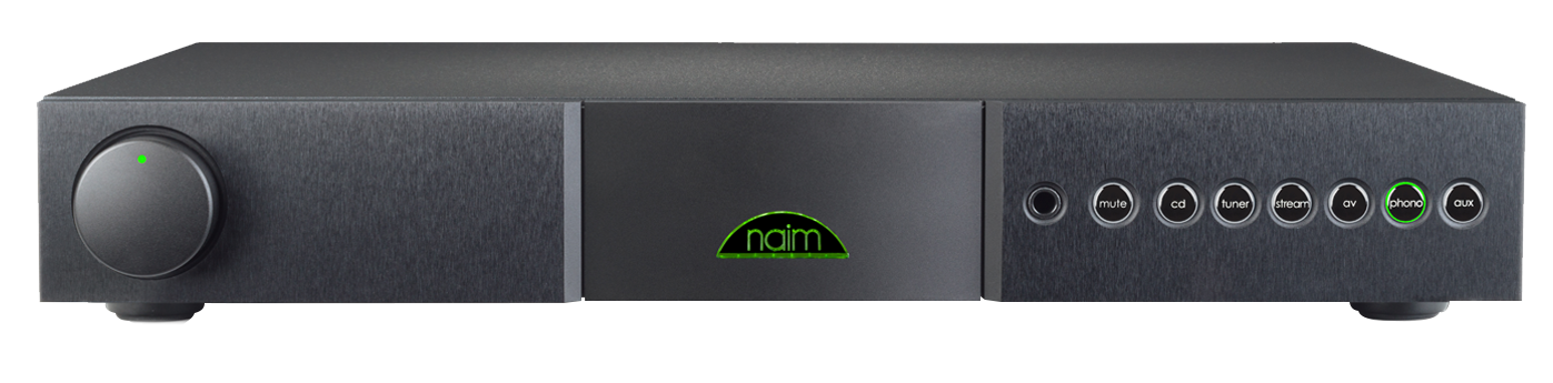 Naim Audio Nait XS 3