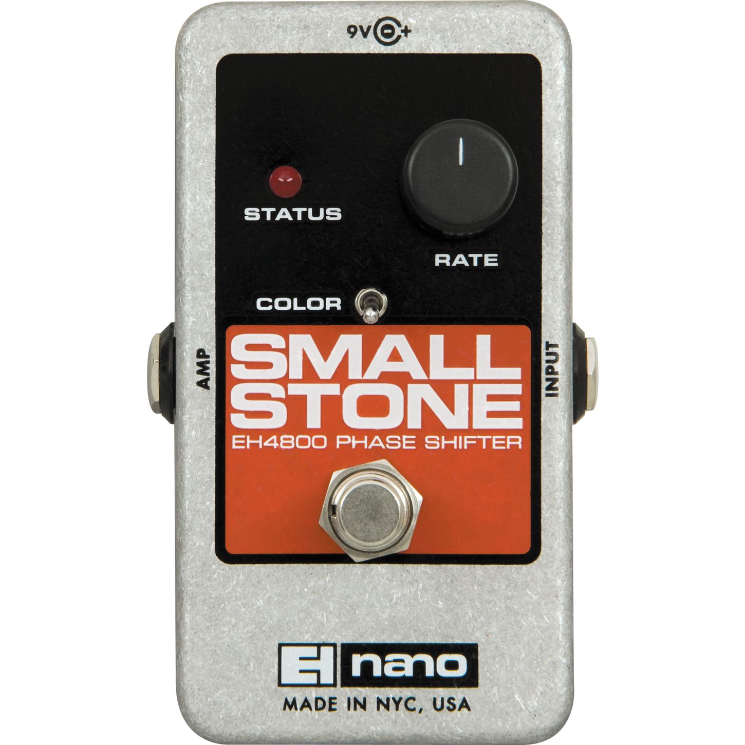 Electro-harmonix Nano Small Stone