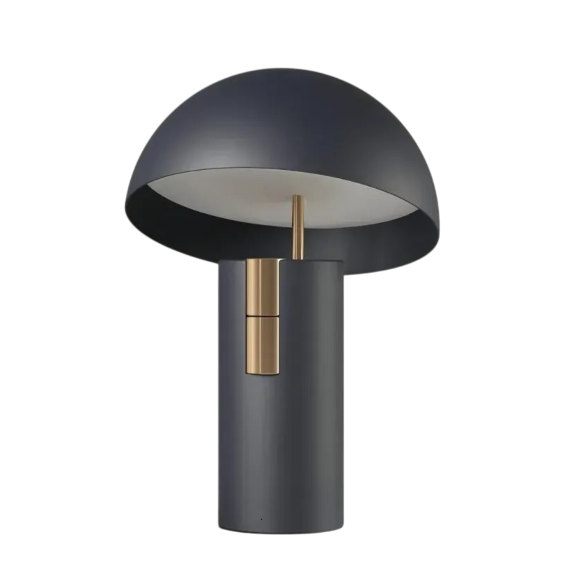 Jaune Fabrique Alto Speaker lamp Deep Blue