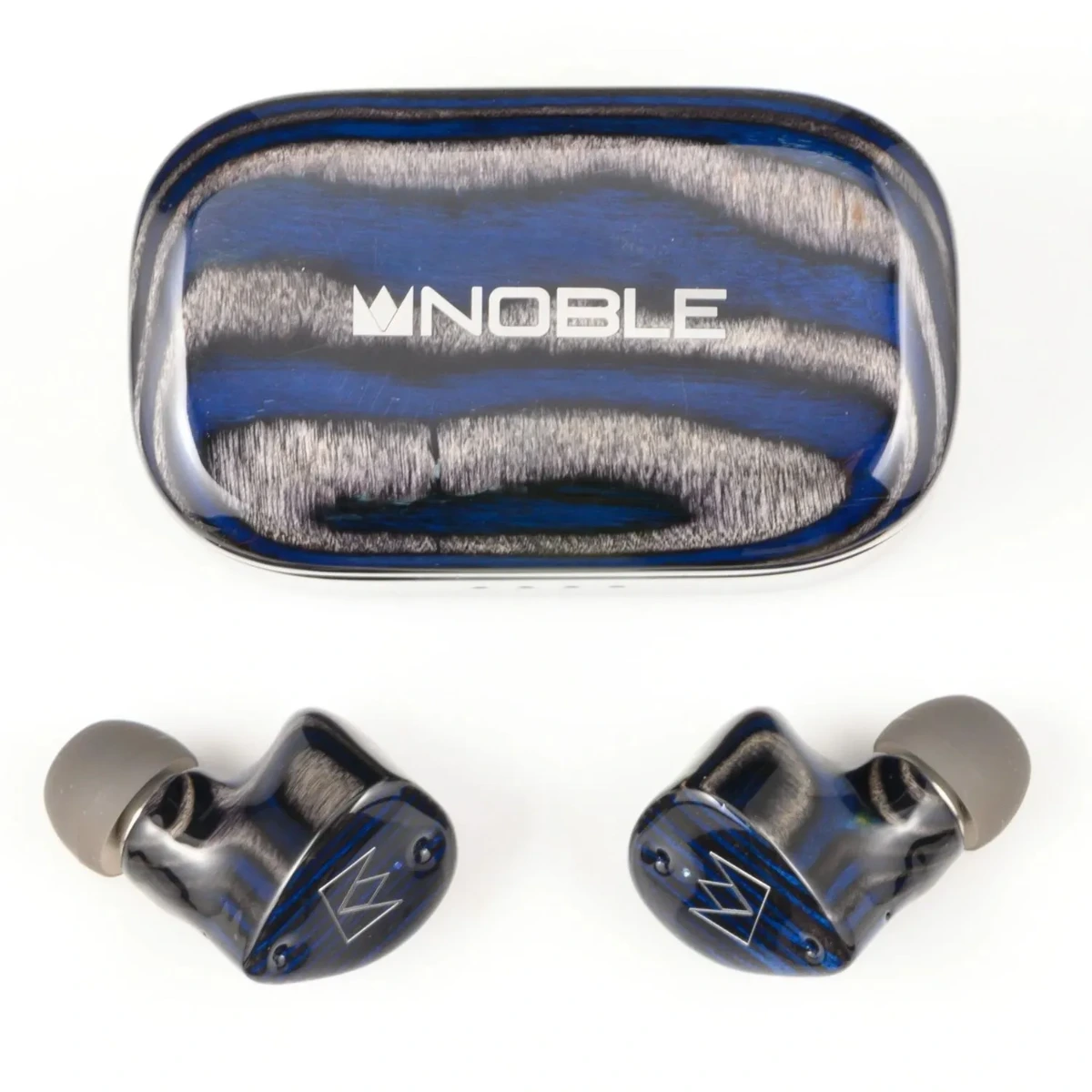 Noble Audio FoKus Prestige Encore Blue